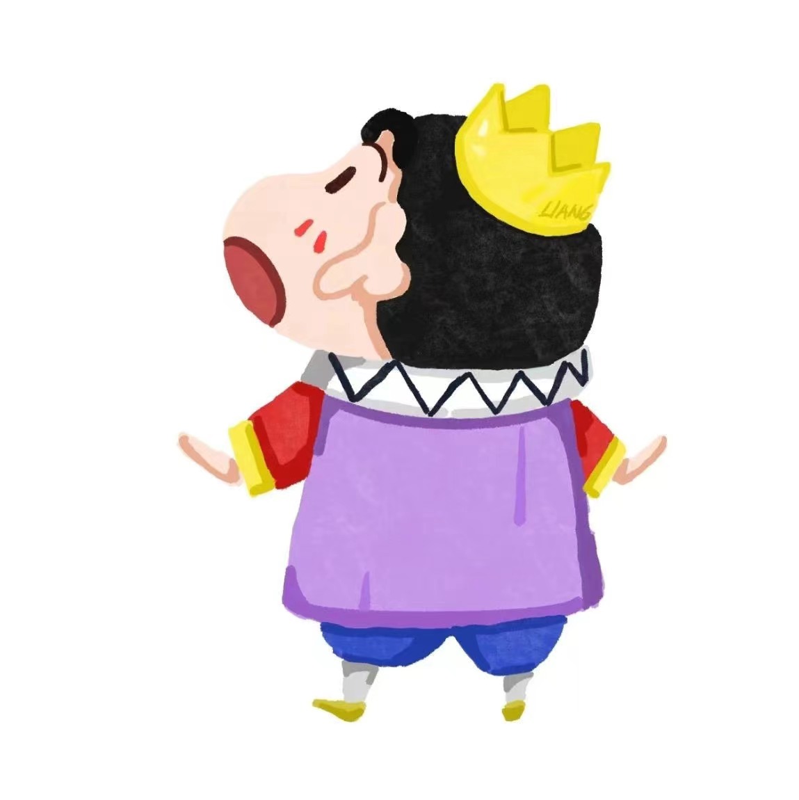示例影视APP